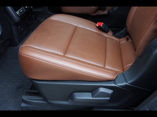 Used 2022 Lincoln Aviator Reserve w/ Elements Package Plus RWD image 27