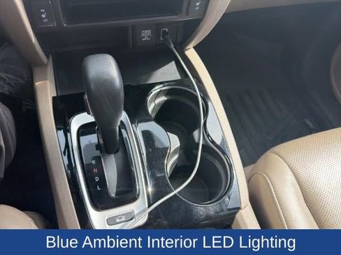 Used 2019 Honda Ridgeline RTL-E image 16