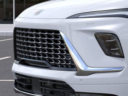 New 2026 Buick Enclave Avenir image 13