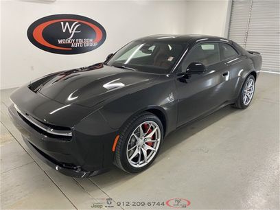 New 2024 Dodge Charger R/T Scat Pack w/ Plus Group