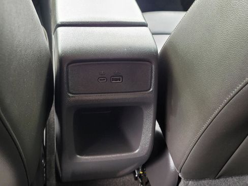 Used 2025 Chevrolet Trax ACTIV w/ Driver Confidence Package FWD image 18