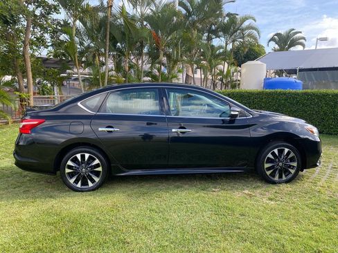 Used 2019 Nissan Sentra SR FWD image 26