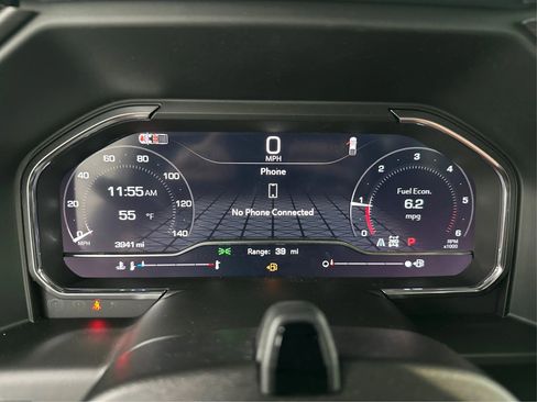 Used 2025 GMC Sierra 1500 Denali Ultimate image 17