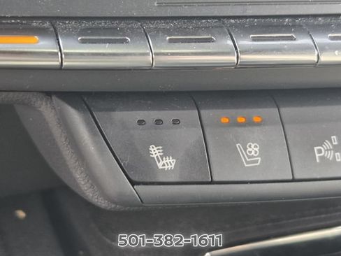 Used 2022 Cadillac XT4 Sport FWD image 22