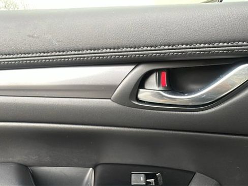 Certified 2025 MAZDA CX-5 AWD 2.5 S w/ Preferred Package image 31