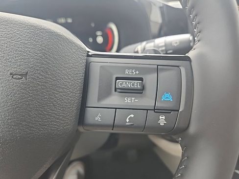 New 2026 Nissan Pathfinder SL AWD/4WD image 17