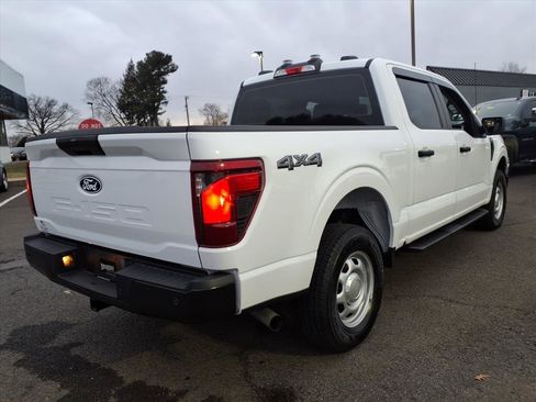 Used 2024 Ford F150 XL image 3