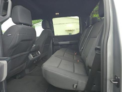 Used 2026 Ford F150 XLT image 19
