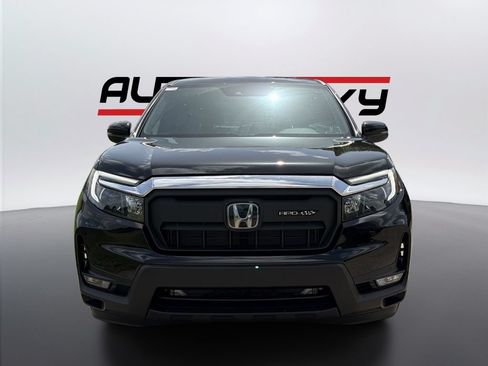 Used 2025 Honda Passport EX-L image 2