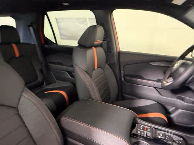 New 2026 Honda Passport TrailSport image 70