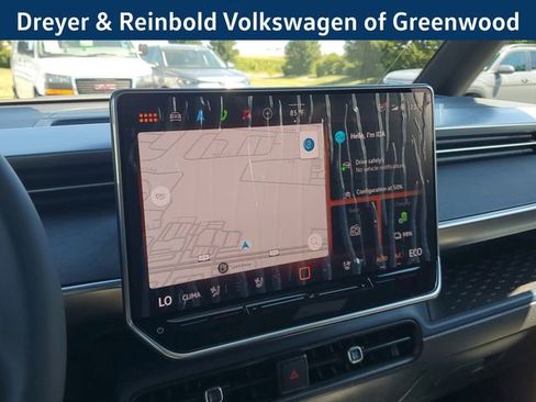 New 2025 Volkswagen ID. Buzz Pro S Plus image 31