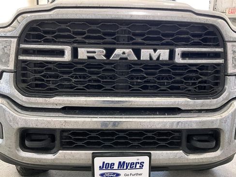 Used 2021 RAM 2500 Tradesman image 27