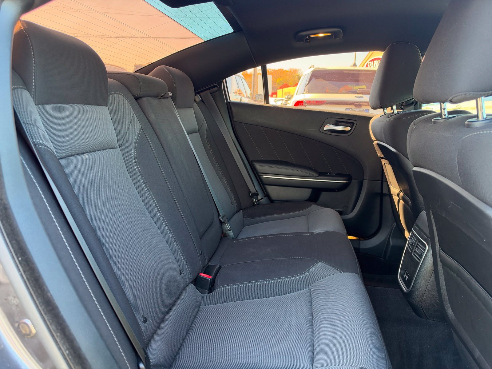 Used 2018 Dodge Charger GT w/ Driver Confidence Group AWD/4WD image 30