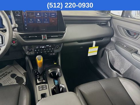 Used 2026 Subaru Outback Wilderness AWD/4WD image 28