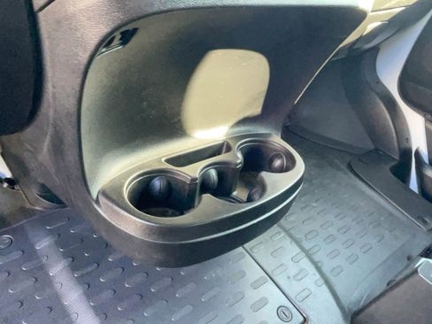 Used 2019 RAM ProMaster 1500 FWD image 13