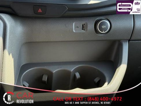 Used 2020 Ford Transit 150 Low Roof w/ Load Area Protection Package image 33