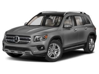 Used 2022 Mercedes-Benz GLB 250 4MATIC image 1