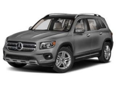 Used 2022 Mercedes-Benz GLB 250 4MATIC