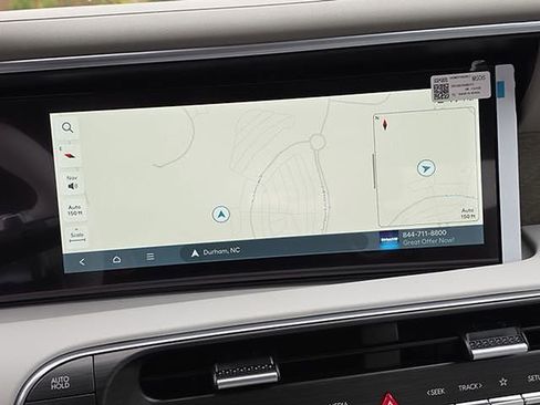 New 2026 Hyundai Palisade Limited image 36