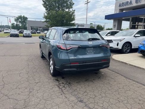 Used 2024 Honda HR-V LX image 12