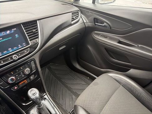 Used 2017 Buick Encore Preferred image 12