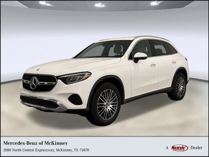 Certified 2026 Mercedes-Benz GLC 300