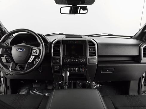 Used 2020 Ford F150 XLT w/ Equipment Group 302A Luxury image 13