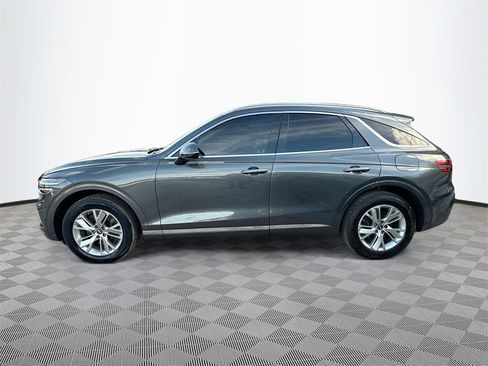 Used 2023 Genesis GV70 2.5T image 9