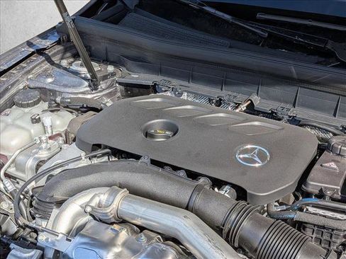 New 2026 Mercedes-Benz GLB 250 4MATIC image 17