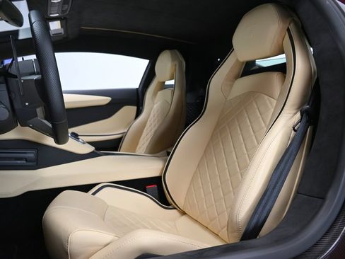 Used 2018 Lamborghini Aventador S AWD/4WD image 14