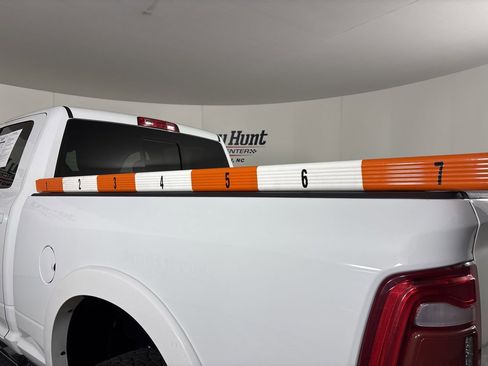 Used 2022 RAM 2500 Laramie image 7