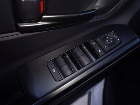 New 2026 Toyota bZ image 13