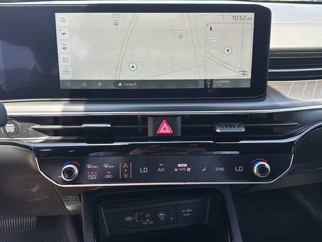 New 2026 Kia K5 GT-Line FWD image 27