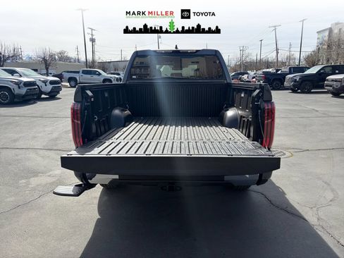 New 2026 Toyota Tundra 1794 Edition AWD/4WD image 20
