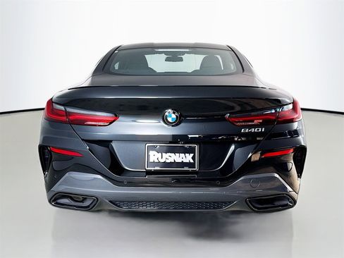 New 2026 BMW 840i Coupe image 6