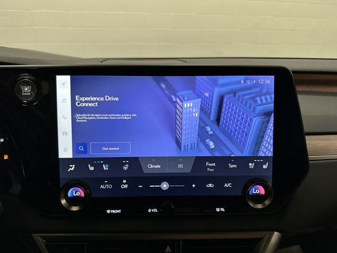 Used 2024 Lexus RX 350 Premium w/ Accessory Package (Z1) image 24