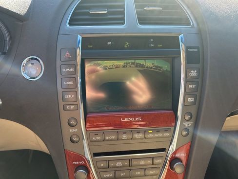 Used 2011 Lexus ES 350 image 22