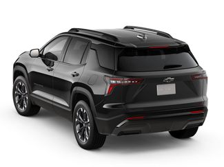 New 2026 Chevrolet Equinox RS video 2