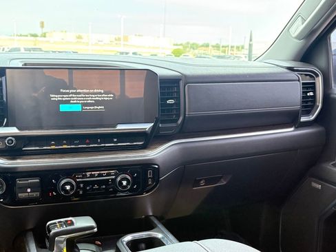 Used 2023 Chevrolet Silverado 1500 RST w/ Convenience Package II image 11