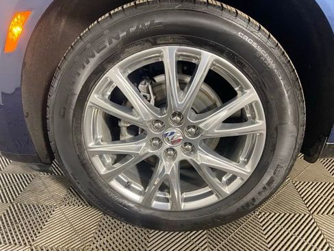 Certified 2023 Buick Enclave Essence w/ Experience Buick Package image 29