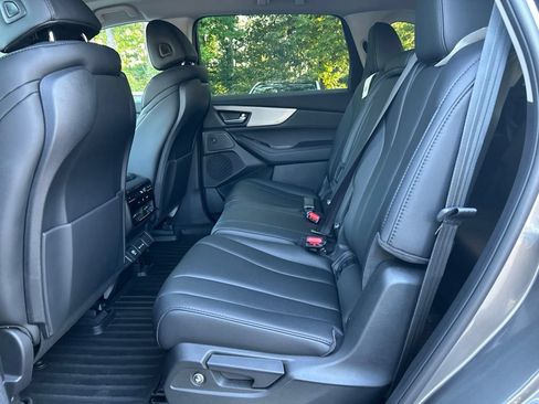 Certified 2026 Acura MDX SH-AWD image 21