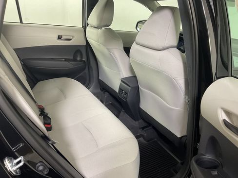 New 2026 Toyota Corolla Cross L FWD image 19