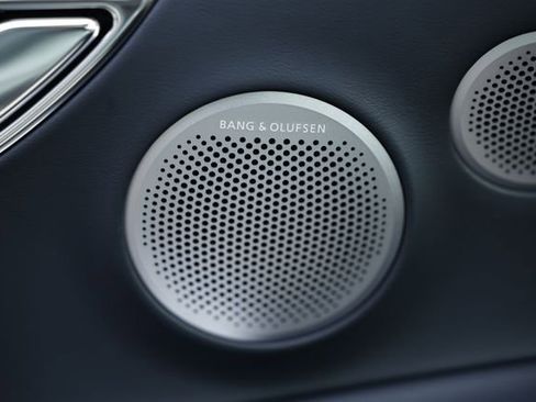 New 2026 Genesis GV80 3.5T Prestige image 17