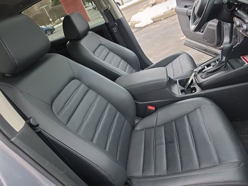 Certified 2023 Honda CR-V EX-L image 28