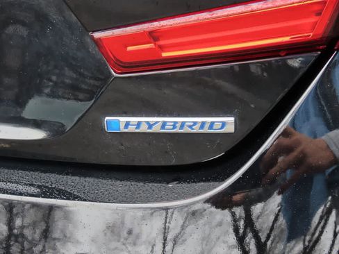 Used 2020 Honda Accord EX-L image 8