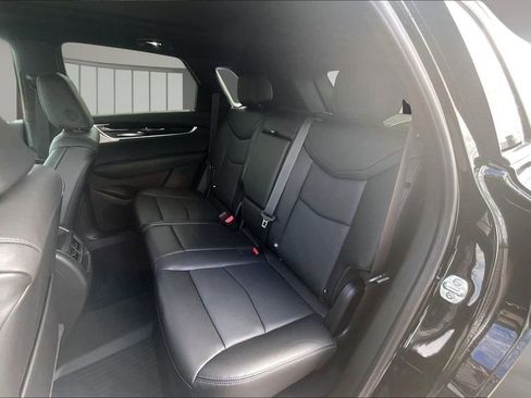 New 2026 Cadillac XT5 Premium Luxury w/ LPO, Floor Liner Package FWD image 10