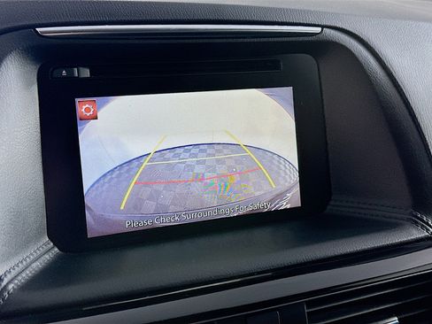 Used 2016 MAZDA CX-5 Sport FWD image 22