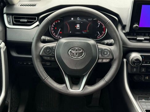 Certified 2023 Toyota RAV4 XLE Premium image 16