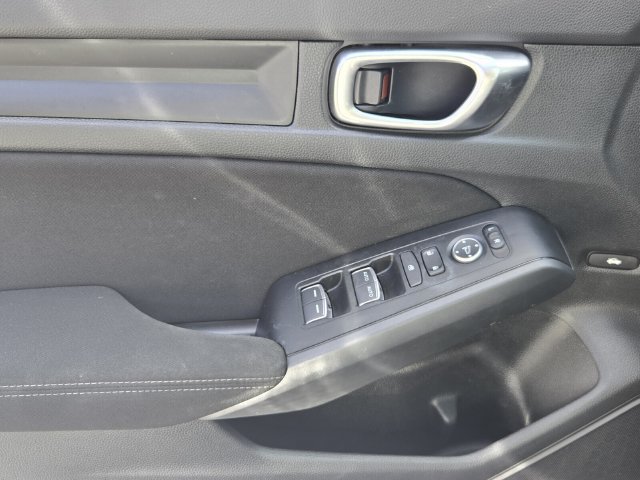 Used 2024 Honda Civic LX image 25