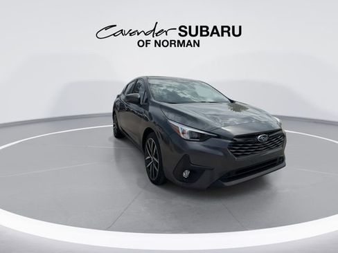 New 2026 Subaru Impreza 2.0i Sport AWD/4WD image 6